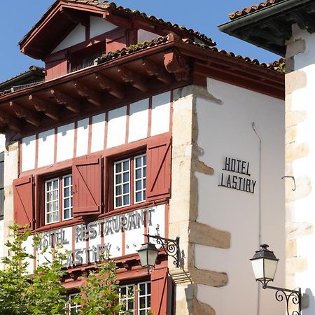 Hotel Lastiry Sare Exterior photo