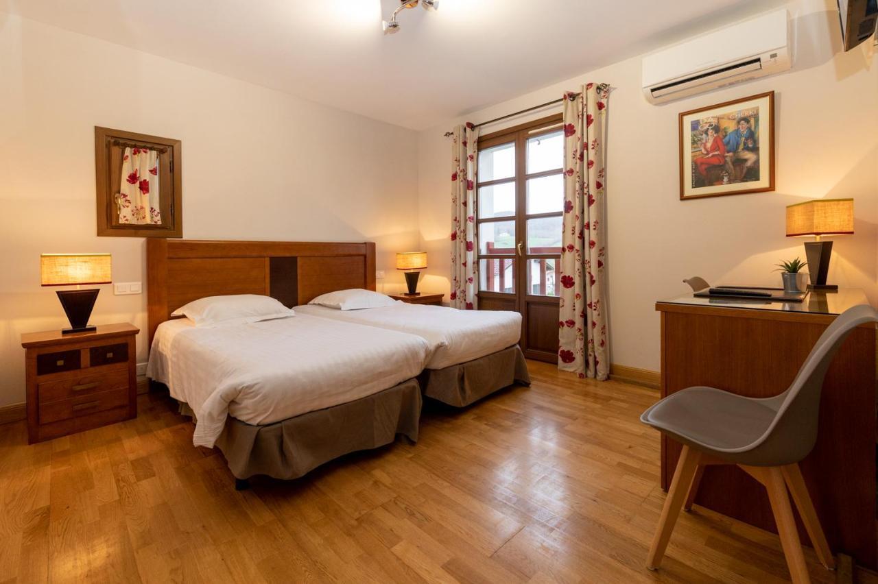 Hotel Lastiry Sare Room photo